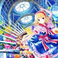 Alice Margatroid