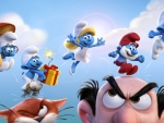 Smurfs The Lost Village