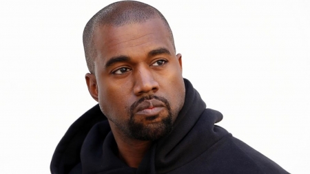 KANYE WEST - ENTREPRENEUR, SONGWRITER, SINGER, PRODUCER