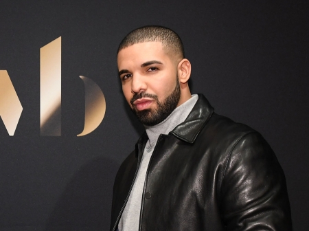 DRAKE - SONGWRITER, SINGER, PRODUCER, ACTOR