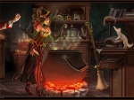 A Special Potion