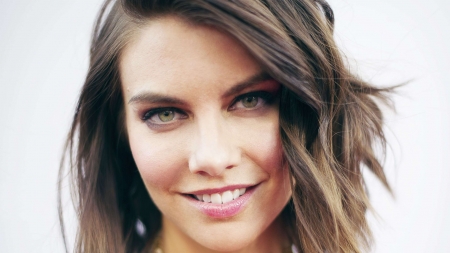 Lauren Cohan - British, Actress, American, The Walking Dead, babe, Maggie Greene, lady, Lauren Cohan, woman, model