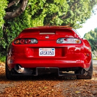 Toyota Supra