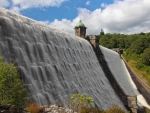 Craig Goch Dam