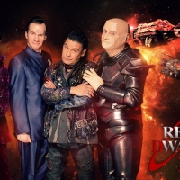 Red Dwarf X