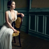 Emilia Clark
