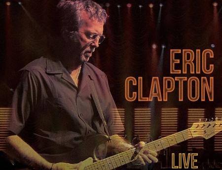 Eric Clapton - entertainment, fun, cool, eric clapton, music