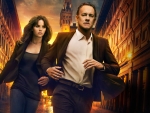 Inferno: Tom Hanks