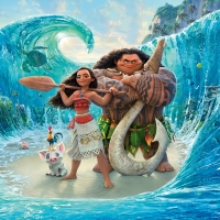 Moana 2016