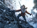 Rise of the Tomb Raider