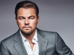 Leonardo DiCaprio