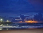 Avon Fishing Pier- Cape Hatteras,NC