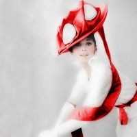 Audrey Hepburn