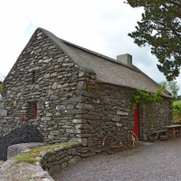 Old Stone House