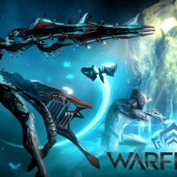 WARFRAME