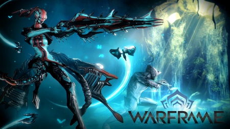 WARFRAME - PS4, Digital Extremes, Xbox One, PC, PlayStation 4, WARFRAME, Uofuremu, GAME