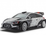 Hyundai I20 WRC