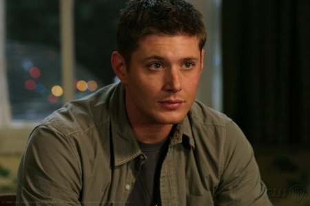 Supernatural Jensen Ackles - tv, dean, show, supernatural