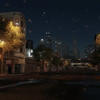 Chicago [The Crew]