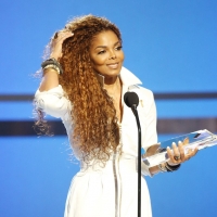 JANET JACKSON