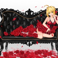 Nero Claudius