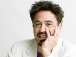 Robert Downey Jr