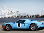 Ford GT40