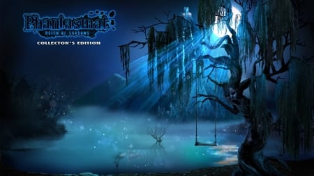 Phantasmat 7 - Reign of Shadows07 - hidden object, cool, video games, fun, puzzle