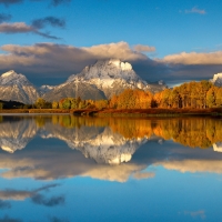 Grand Teton National Park