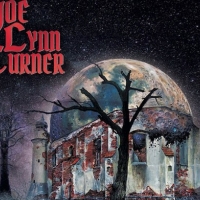 Joe Lynn Turner - The Session