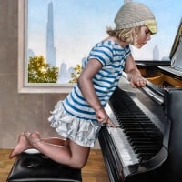 Piano Tuner