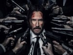 John Wick: Chapter Two (2017)