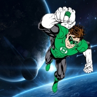 Green Lantern