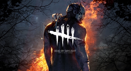 Dead By Daylight - dead by daylight, survival, game, video game, horror, gaming