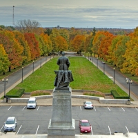 Autumn in Ohio