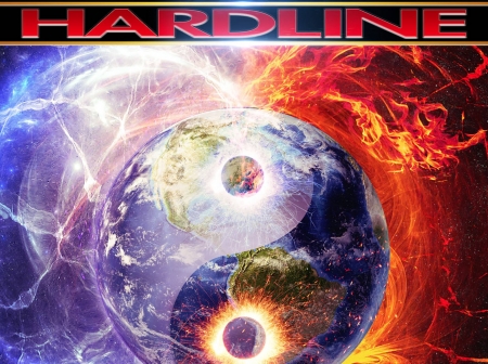 Hardline - entertainment, fun, cool, music, hardline