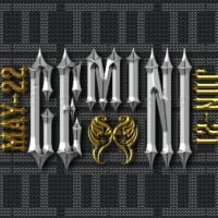 Metal Gemini