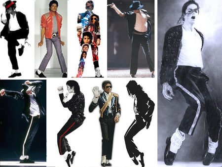 Michael Jackson - mjj, mj, singer, michael jackson, pop