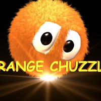 ORANGE CHUZZLE