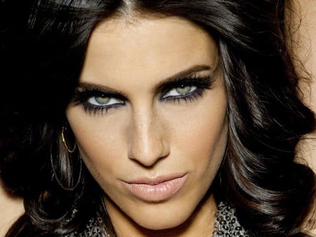 Jessica Lowndes 4 - hollywood, actress, hot, female, 2009, jessica lowndes