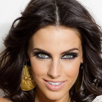 Jessica Lowndes 7