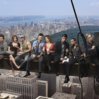 Csi New York