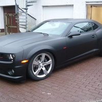 2010 Camaro
