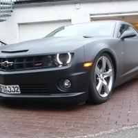 2010 Camaro