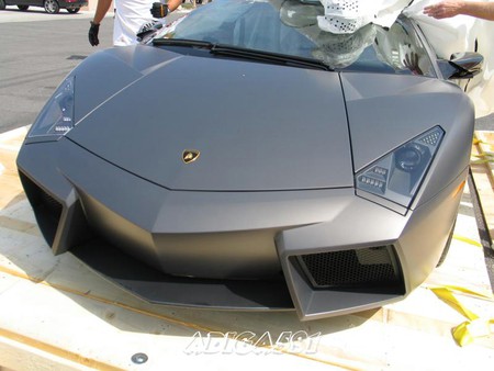 lamborghini reventon - reventon, lamborghini