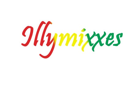 Wallpaper for DJ Liudas' Illymixxes Company - music, dj, dj liudas, reggae