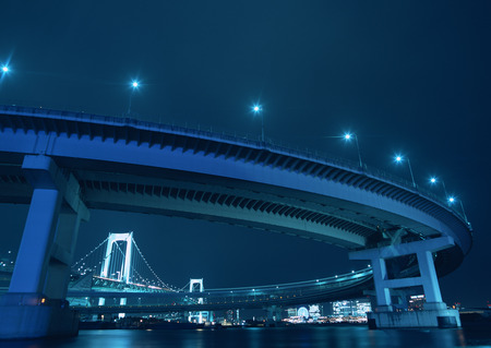 Over Head Bridge - cool, over head bridge