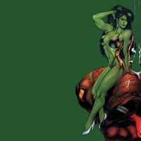 She-Hulk