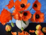 POPPIES