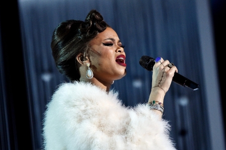 ANDRA DAY - music, producer, singer, songwriter